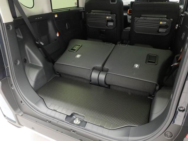 タントファンクロスエアコン　パワステ　パワーウィンドウ　ＡＢＳ　エアバック　キーフリー（愛知県）の中古車