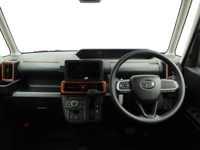 タントファンクロスオーディオレス バックカメラ 電子パーキング 両側電動スライドドア LEDヘッドライト キーフリー(愛知県)の中古車