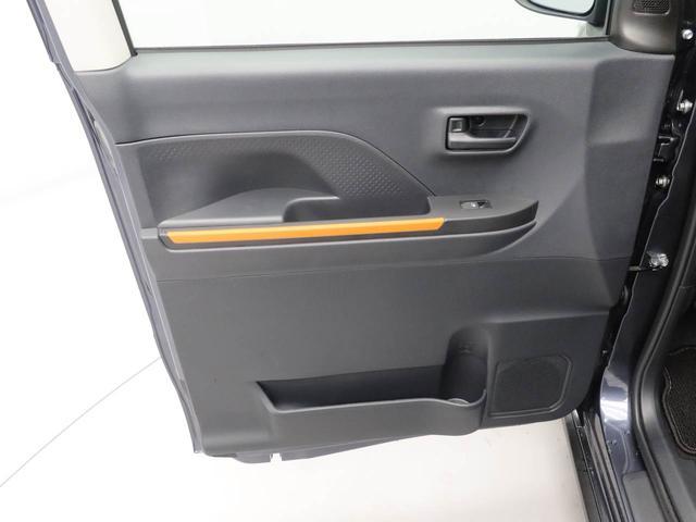 タントファンクロスオーディオレス バックカメラ 電子パーキング 両側電動スライドドア LEDヘッドライト キーフリー(愛知県)の中古車