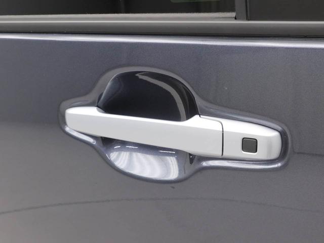 タントファンクロスオーディオレス バックカメラ 電子パーキング 両側電動スライドドア LEDヘッドライト キーフリー(愛知県)の中古車