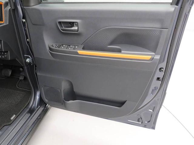 タントファンクロスオーディオレス バックカメラ 電子パーキング 両側電動スライドドア LEDヘッドライト キーフリー(愛知県)の中古車