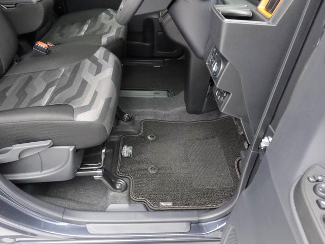 タントファンクロスオーディオレス バックカメラ 電子パーキング 両側電動スライドドア LEDヘッドライト キーフリー(愛知県)の中古車