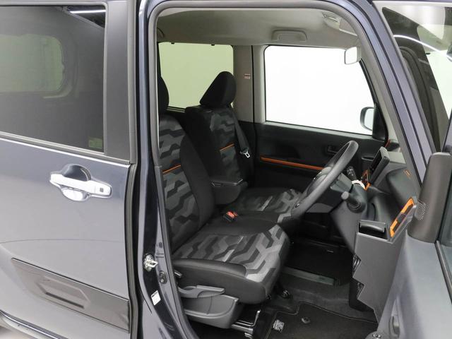 タントファンクロスオーディオレス バックカメラ 電子パーキング 両側電動スライドドア LEDヘッドライト キーフリー(愛知県)の中古車