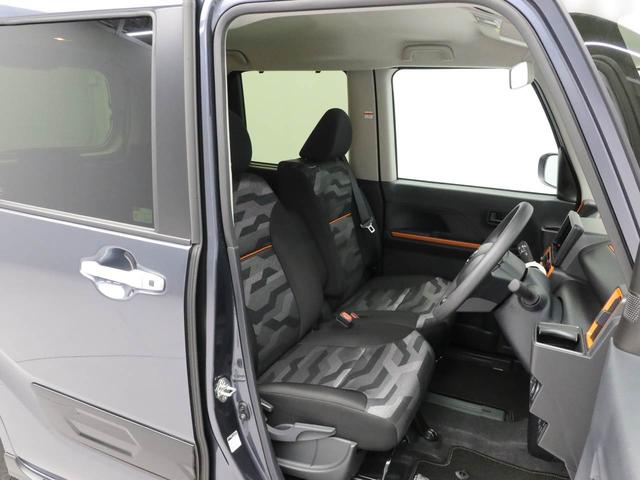 タントファンクロスオーディオレス バックカメラ 電子パーキング 両側電動スライドドア LEDヘッドライト キーフリー(愛知県)の中古車