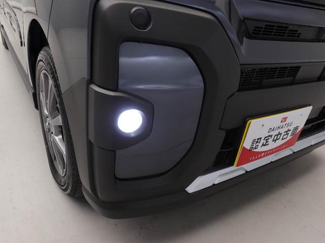 タントファンクロスオーディオレス バックカメラ 電子パーキング 両側電動スライドドア LEDヘッドライト キーフリー(愛知県)の中古車