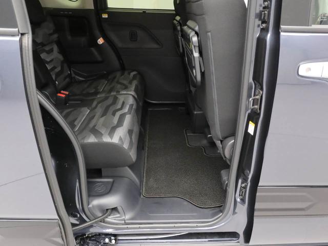 タントファンクロスオーディオレス バックカメラ 電子パーキング 両側電動スライドドア LEDヘッドライト キーフリー(愛知県)の中古車