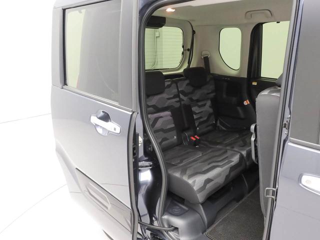 タントファンクロスオーディオレス バックカメラ 電子パーキング 両側電動スライドドア LEDヘッドライト キーフリー(愛知県)の中古車