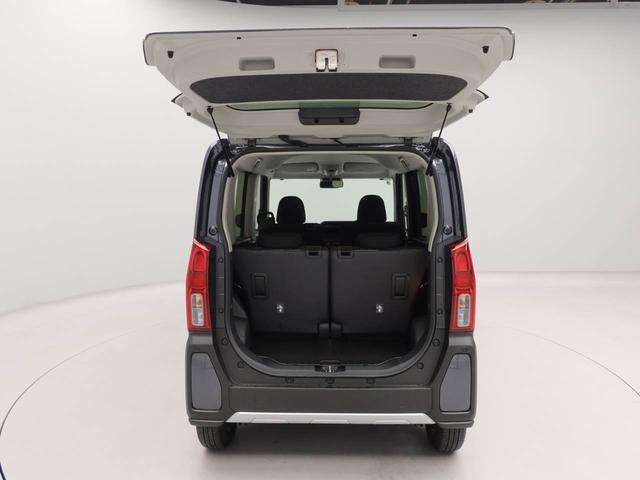 タントファンクロスオーディオレス バックカメラ 電子パーキング 両側電動スライドドア LEDヘッドライト キーフリー(愛知県)の中古車