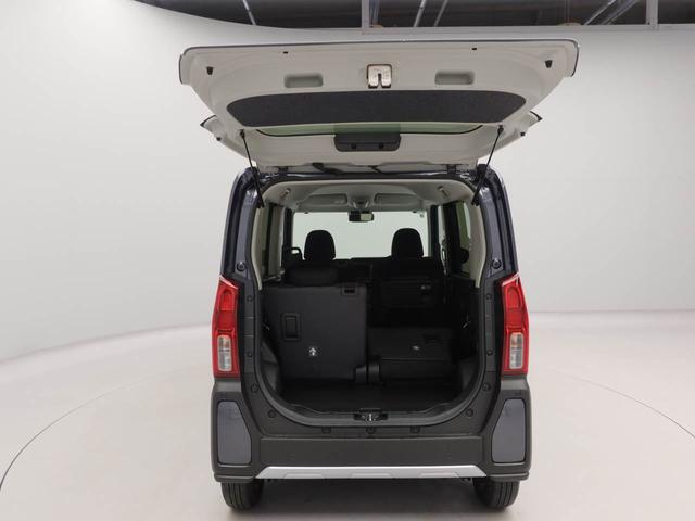 タントファンクロスオーディオレス バックカメラ 電子パーキング 両側電動スライドドア LEDヘッドライト キーフリー(愛知県)の中古車