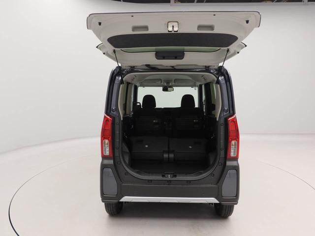 タントファンクロスオーディオレス バックカメラ 電子パーキング 両側電動スライドドア LEDヘッドライト キーフリー(愛知県)の中古車