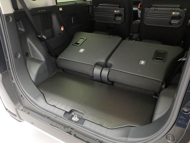 タントファンクロスオーディオレス バックカメラ 電子パーキング 両側電動スライドドア LEDヘッドライト キーフリー(愛知県)の中古車