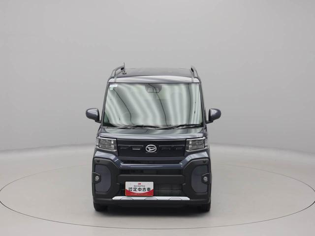 タントファンクロスオーディオレス バックカメラ 電子パーキング 両側電動スライドドア LEDヘッドライト キーフリー(愛知県)の中古車