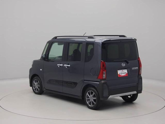 タントファンクロスオーディオレス バックカメラ 電子パーキング 両側電動スライドドア LEDヘッドライト キーフリー(愛知県)の中古車