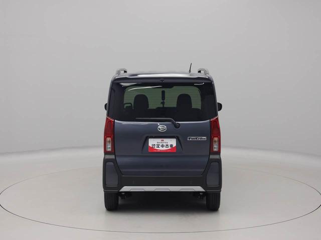 タントファンクロスオーディオレス バックカメラ 電子パーキング 両側電動スライドドア LEDヘッドライト キーフリー(愛知県)の中古車
