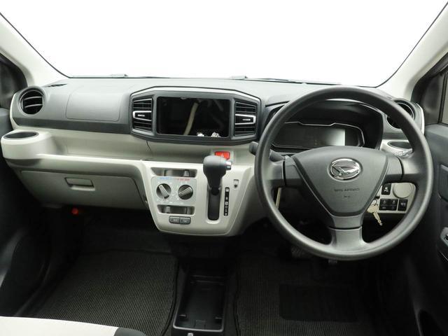 ミライースX SAIII(愛知県)の中古車