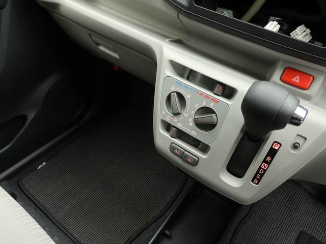 ミライースX SAIII(愛知県)の中古車