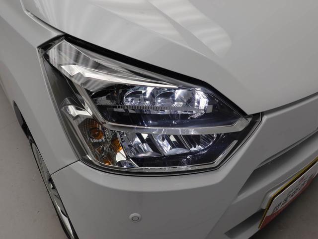 ミライースX SAIII(愛知県)の中古車