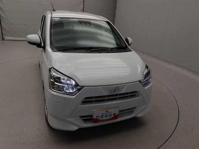 ミライースX SAIII(愛知県)の中古車