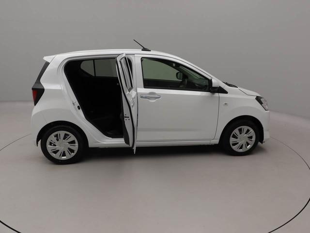 ミライースX SAIII(愛知県)の中古車