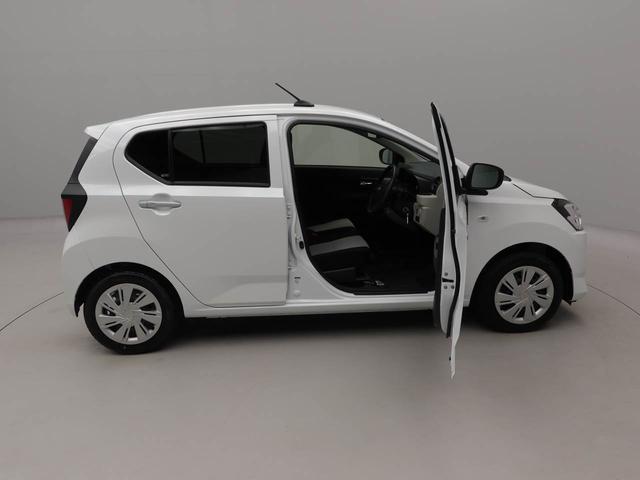 ミライースX SAIII(愛知県)の中古車