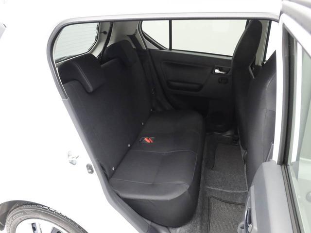 ミライースX SAIII(愛知県)の中古車