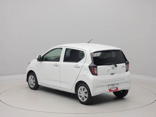 ミライースX SAIII(愛知県)の中古車