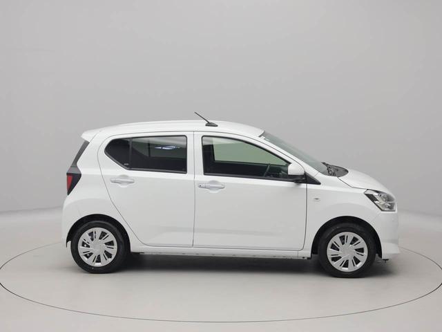 ミライースX SAIII(愛知県)の中古車