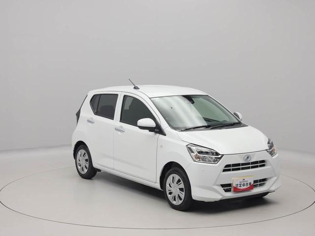 ミライースX SAIII(愛知県)の中古車