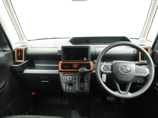 タントファンクロスオーディオレス　電子パーキング　両側電動スライドドア　キーフリー　ＬＥＤヘッドライト（愛知県）の中古車