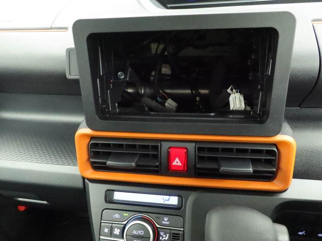 タントファンクロスオーディオレス　電子パーキング　両側電動スライドドア　キーフリー　ＬＥＤヘッドライト（愛知県）の中古車