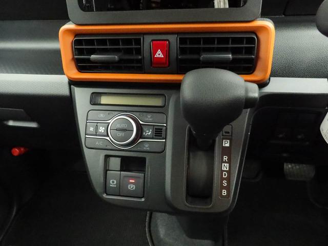 タントファンクロスオーディオレス　電子パーキング　両側電動スライドドア　キーフリー　ＬＥＤヘッドライト（愛知県）の中古車