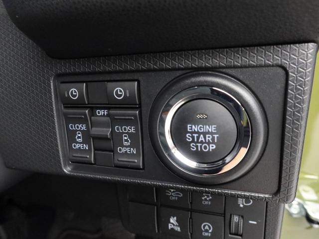 タントファンクロスオーディオレス　電子パーキング　両側電動スライドドア　キーフリー　ＬＥＤヘッドライト（愛知県）の中古車