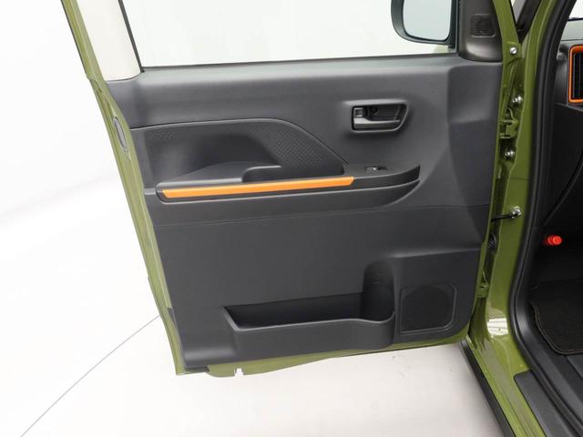 タントファンクロスオーディオレス　電子パーキング　両側電動スライドドア　キーフリー　ＬＥＤヘッドライト（愛知県）の中古車