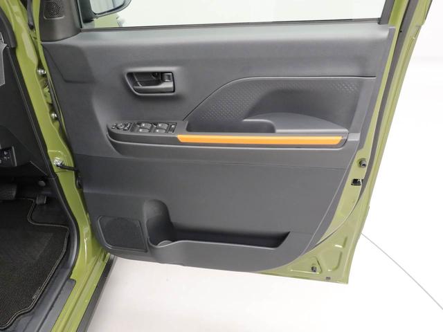 タントファンクロスオーディオレス　電子パーキング　両側電動スライドドア　キーフリー　ＬＥＤヘッドライト（愛知県）の中古車