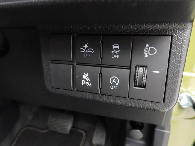 タントファンクロスオーディオレス　電子パーキング　両側電動スライドドア　キーフリー　ＬＥＤヘッドライト（愛知県）の中古車