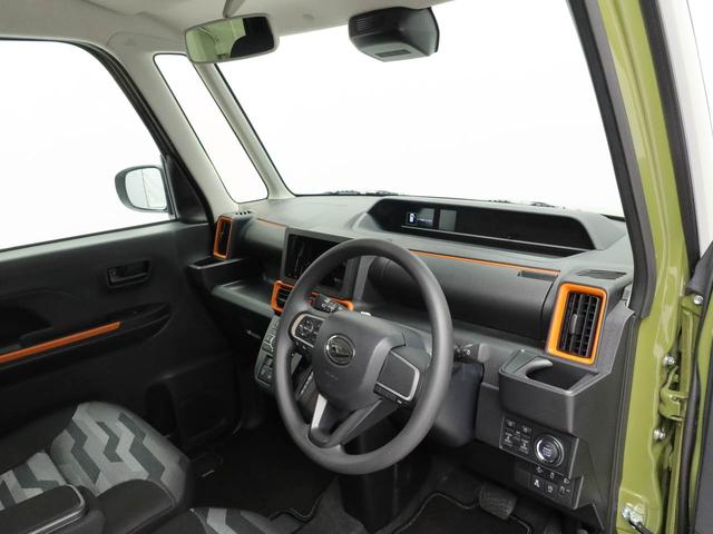 タントファンクロスオーディオレス　電子パーキング　両側電動スライドドア　キーフリー　ＬＥＤヘッドライト（愛知県）の中古車