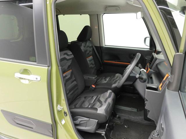 タントファンクロスオーディオレス　電子パーキング　両側電動スライドドア　キーフリー　ＬＥＤヘッドライト（愛知県）の中古車