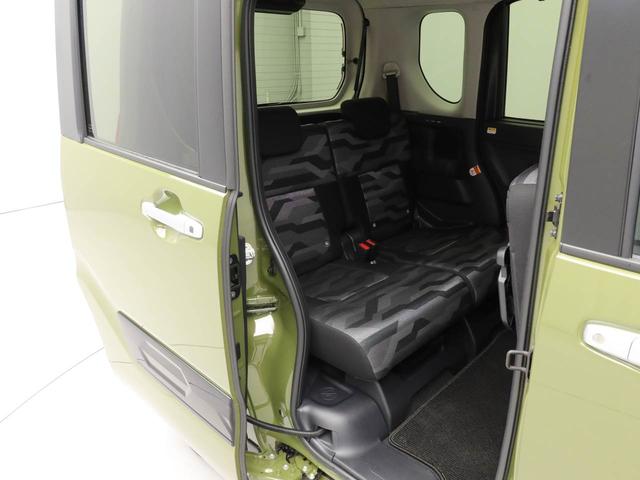 タントファンクロスオーディオレス　電子パーキング　両側電動スライドドア　キーフリー　ＬＥＤヘッドライト（愛知県）の中古車