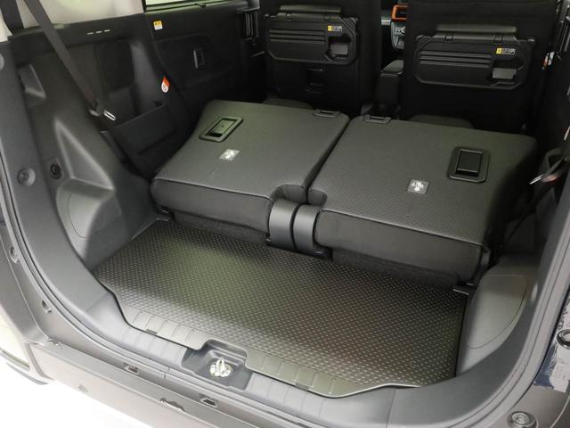 タントファンクロスオーディオレス　電子パーキング　両側電動スライドドア　キーフリー　ＬＥＤヘッドライト（愛知県）の中古車