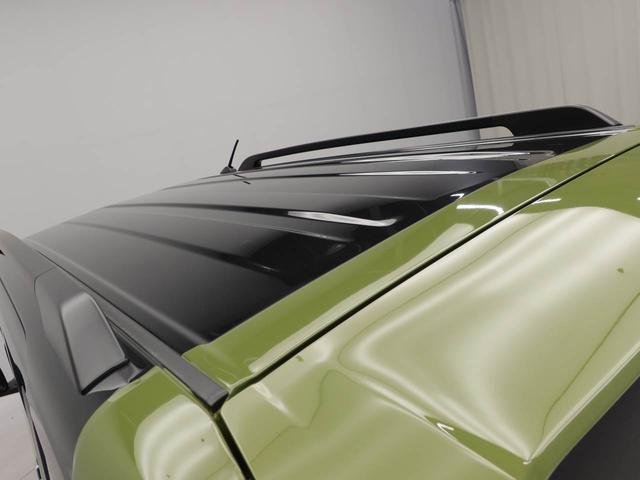 タントファンクロスオーディオレス　電子パーキング　両側電動スライドドア　キーフリー　ＬＥＤヘッドライト（愛知県）の中古車