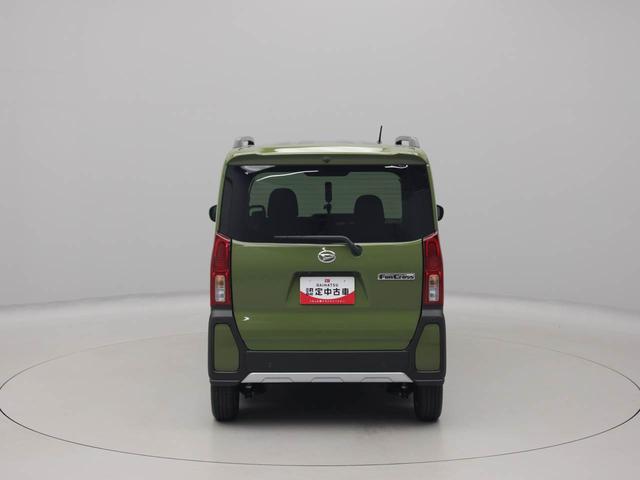 タントファンクロスオーディオレス　電子パーキング　両側電動スライドドア　キーフリー　ＬＥＤヘッドライト（愛知県）の中古車