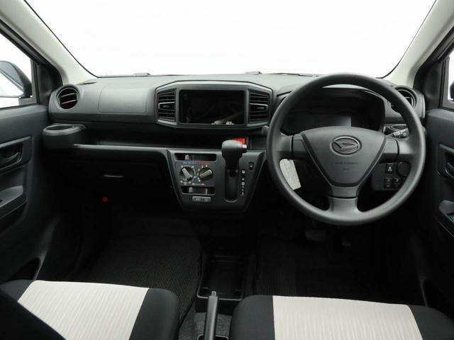 ミライースＬ　ＳＡIIIエアコン　パワステ　パワーウィンドウ　ＡＢＳ　エアバック　キーレス（愛知県）の中古車