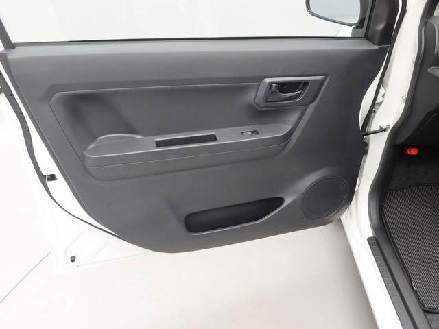 ミライースＬ　ＳＡIIIエアコン　パワステ　パワーウィンドウ　ＡＢＳ　エアバック　キーレス（愛知県）の中古車