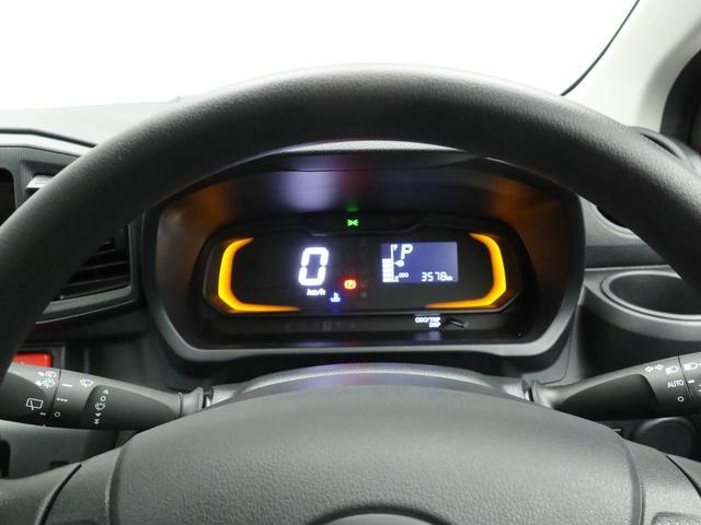 ミライースＬ　ＳＡIIIエアコン　パワステ　パワーウィンドウ　ＡＢＳ　エアバック　キーレス（愛知県）の中古車