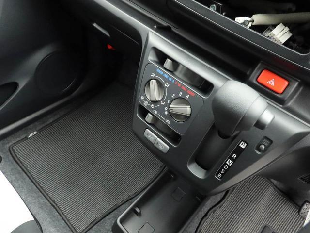 ミライースＬ　ＳＡIIIエアコン　パワステ　パワーウィンドウ　ＡＢＳ　エアバック　キーレス（愛知県）の中古車