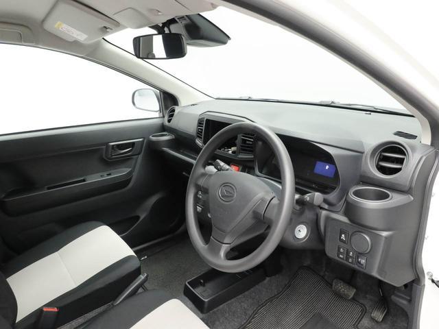 ミライースＬ　ＳＡIIIエアコン　パワステ　パワーウィンドウ　ＡＢＳ　エアバック　キーレス（愛知県）の中古車