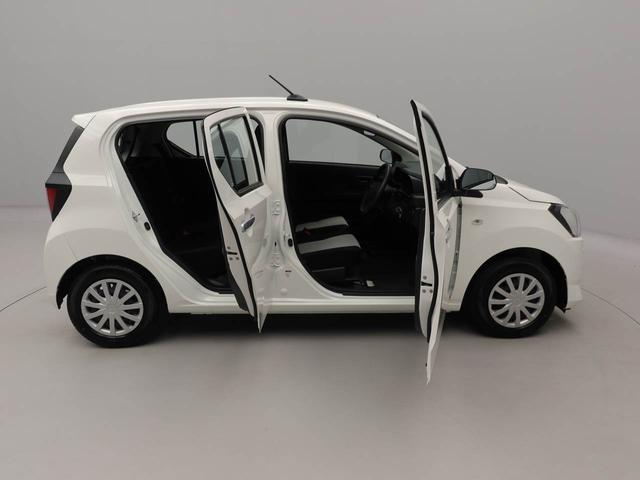 ミライースＬ　ＳＡIIIエアコン　パワステ　パワーウィンドウ　ＡＢＳ　エアバック　キーレス（愛知県）の中古車