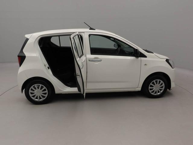 ミライースＬ　ＳＡIIIエアコン　パワステ　パワーウィンドウ　ＡＢＳ　エアバック　キーレス（愛知県）の中古車