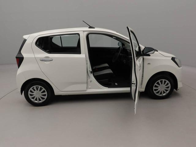 ミライースＬ　ＳＡIIIエアコン　パワステ　パワーウィンドウ　ＡＢＳ　エアバック　キーレス（愛知県）の中古車