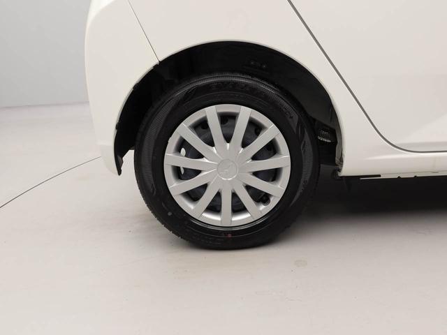 ミライースＬ　ＳＡIIIエアコン　パワステ　パワーウィンドウ　ＡＢＳ　エアバック　キーレス（愛知県）の中古車